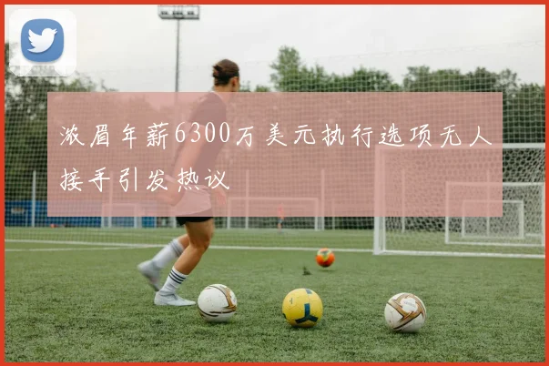 浓眉年薪6300万美元执行选项无人接手引发热议
